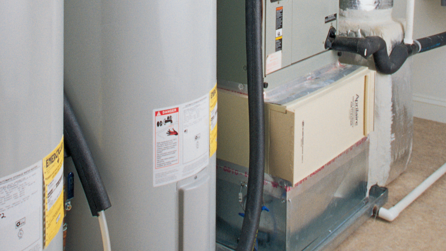 Steps to Take Before Switching to Heating Mode